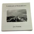 vormgeving fotoboek Jan Voster; Ierse uitgever